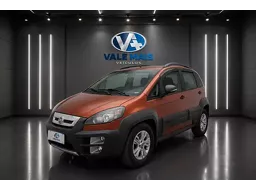 Fiat Idea