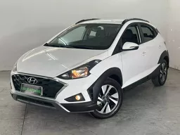 Hyundai HB20X