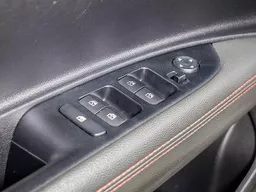 Hyundai HB20X