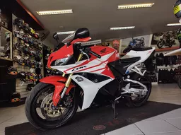 CBR 600