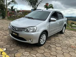 Toyota Etios