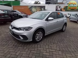 Volkswagen Polo Hatch