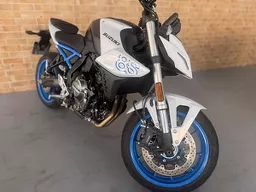 GSX-S