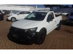Volkswagen Saveiro