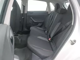 Volkswagen Polo Hatch