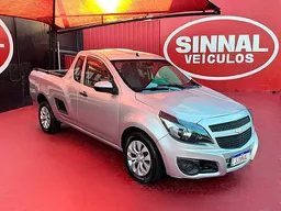 Chevrolet Montana