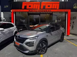 Renault Kardian