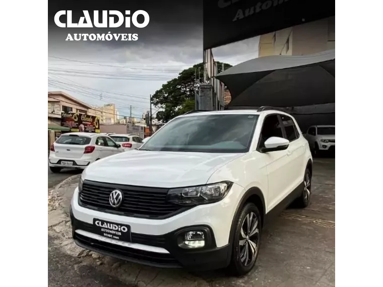 Foto do carro