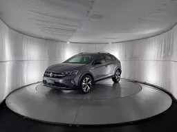 Volkswagen Nivus