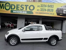 Volkswagen Saveiro