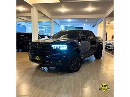 RAM Rampage