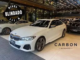 BMW M340i