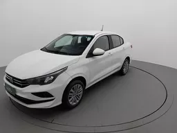 Fiat Cronos