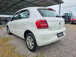 Volkswagen Gol