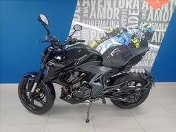 Zontes R350