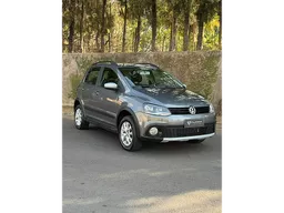 Volkswagen Crossfox