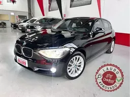 BMW 120i