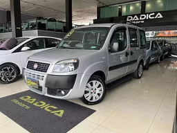 Fiat Doblò