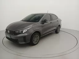 Fiat Cronos