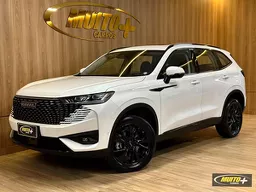 GWM Haval H6