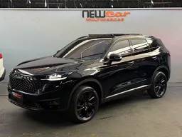 GWM Haval H6