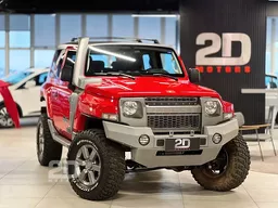 Troller T4