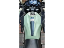 Kawasaki Versys