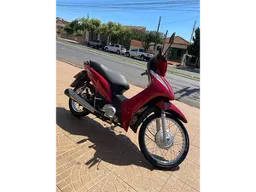 Honda Biz
