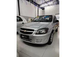 Chevrolet Celta