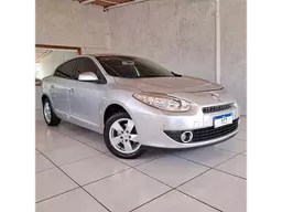 Fluence