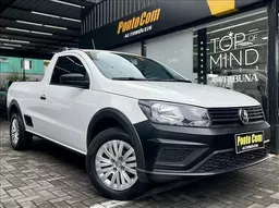 Volkswagen Saveiro