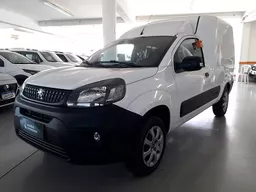 Peugeot Partner Rapid
