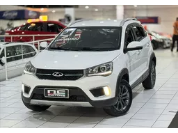 Chery Tiggo 2