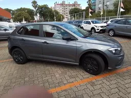 Volkswagen Polo Hatch