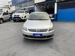 Volkswagen Voyage