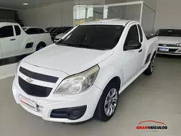 Chevrolet Montana