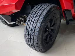 Troller T4
