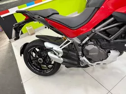 Multistrada
