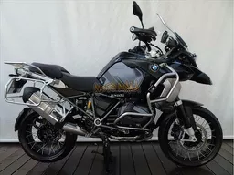 R 1250 GS