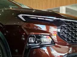 Ford Territory