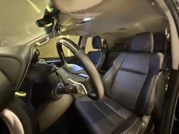 Toyota Hilux SW4