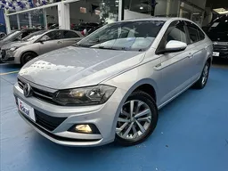 Volkswagen Virtus