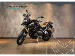 Triumph Tiger 1200