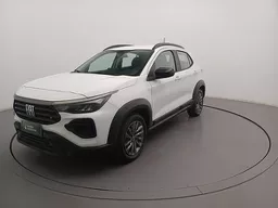 Fiat Pulse