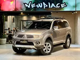 Mitsubishi Pajero Dakar