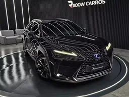 Lexus UX 250H