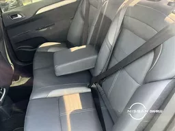 Citroën C4 Lounge