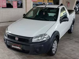 Fiat Strada