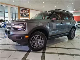 Ford Bronco Sport