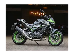 Z